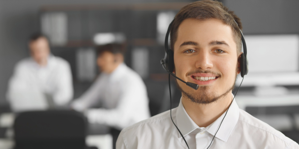 Via Solutions support team